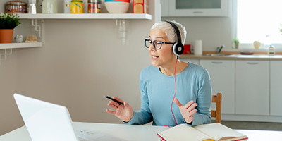 Achieve better research, teaching and learning outcomes