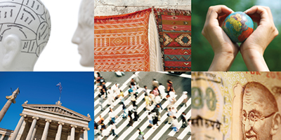  Social Science Premium Collection